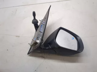 84701M68K105PK Зеркало правое Suzuki Alto HA25 Арт 20385041, вид 5