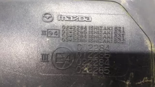  Зеркало левое Mazda CX-7 Арт 20427381, вид 3