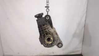 A1643302002 Редуктор переднего моста Mercedes GL X164 Арт 20224237, вид 3