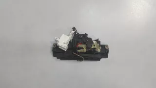 8d9827565 Ручка крышки багажника серая Audi A6 C5 (S6,RS6) Арт 7297016, вид 1