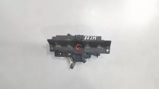 8d9827565 Ручка крышки багажника серая Audi A6 C5 (S6,RS6) Арт 7297016, вид 2