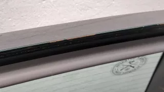  Ручка крышки багажника зеленая Toyota Rav 4 3 Арт 11406783, вид 2