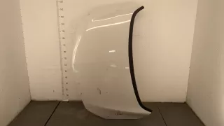 13270748,13350059,13312996,13385745 Капот белый Opel Astra J Арт 20376687, вид 1