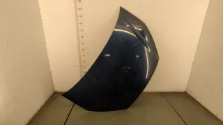  Капот синий Ford S-Max 1 restailing Арт 20425771, вид 1