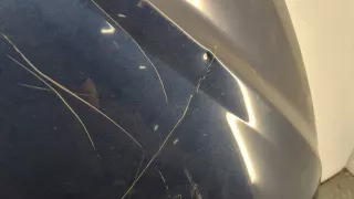  Капот синий Ford S-Max 1 restailing Арт 20425771, вид 2
