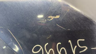  Капот синий Ford S-Max 1 restailing Арт 20425771, вид 3