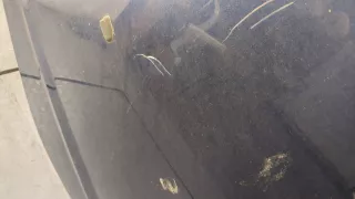  Капот синий Ford S-Max 1 restailing Арт 20425771, вид 4