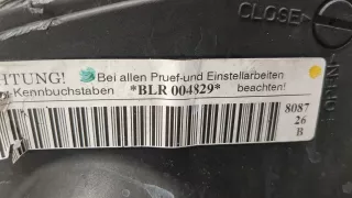 06F131503B Клапан EGR Audi A3 8P Арт 11392902, вид 2