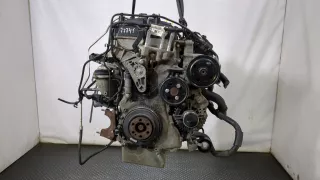 5132860,BG9E6006AB,TNBA, TNBB Двигатель Ford Mondeo 4 restailing Арт 9060437, вид 1