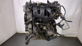 5132860,BG9E6006AB,TNBA, TNBB Двигатель Ford Mondeo 4 restailing Арт 9060437, вид 2