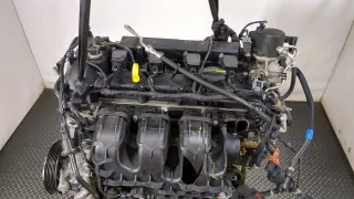 5132860,BG9E6006AB,TNBA, TNBB Двигатель Ford Mondeo 4 restailing Арт 9060437, вид 5