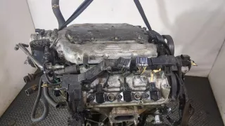10005RN0A04,100043N0A03,10002RN0A00,J35Z4 Двигатель Honda Pilot 2 Арт 9374310, вид 2