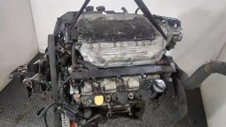 10005RN0A04,100043N0A03,10002RN0A00,J35Z4 Двигатель Honda Pilot 2 Арт 9374310, вид 5