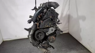 03G100036Q,AUY Двигатель Seat Alhambra 1 restailing Арт 9424174