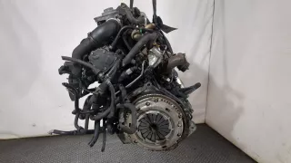 03G100036Q,AUY Двигатель Seat Alhambra 1 restailing Арт 9424174, вид 3