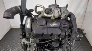 03G100036Q,AUY Двигатель Seat Alhambra 1 restailing Арт 9424174, вид 5