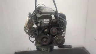 1900022080,1ZZFE Двигатель Toyota Rav 4 2 Арт 20224421, вид 1