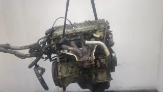 1900022080,1ZZFE Двигатель Toyota Rav 4 2 Арт 20224421, вид 4