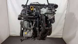 03N100031X,DFGA Двигатель Skoda Kodiaq Арт 20276448, вид 2
