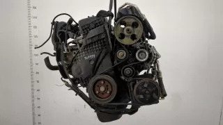 0135EC,KFW Двигатель Peugeot 206 1 Арт 20422143, вид 1