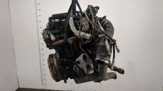 YMR6 Двигатель Ford Transit 4 Арт 20425839, вид 3