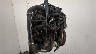 YMR6 Двигатель Ford Transit 4 Арт 20425839, вид 4