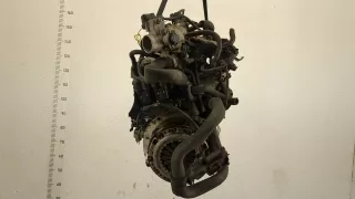 G4HG Двигатель Hyundai i10 2 Арт 20426050, вид 2