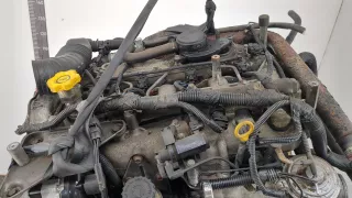 ENR Двигатель Chrysler Voyager 4 Арт 20426333, вид 5