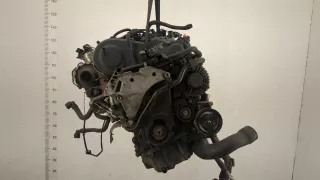 CFFB Двигатель Volkswagen Passat B7 Арт 20426359, вид 1