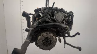 CFFB Двигатель Volkswagen Passat B7 Арт 20426359, вид 2