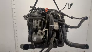 CFFB Двигатель Volkswagen Passat B7 Арт 20426359, вид 3