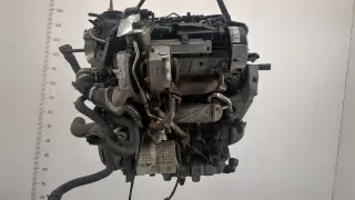 CFFB Двигатель Volkswagen Passat B7 Арт 20426359, вид 4