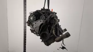 CAYD Двигатель Volkswagen Caddy 3 Арт 20426969, вид 1