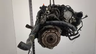 CAYD Двигатель Volkswagen Caddy 3 Арт 20426969, вид 3