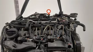 CAYD Двигатель Volkswagen Caddy 3 Арт 20426969, вид 5