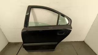 31253719 Стеклоподъемник левый задний Volvo S60 1 Арт 11360214, вид 1