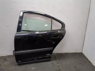 31253719 Стеклоподъемник левый задний Volvo S60 1 Арт 11360214, вид 2