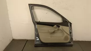 12793728 Стеклоподъемник левый передний Cadillac BLS Арт 11362130, вид 2