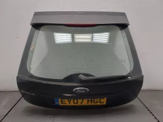 1487316 Крышка багажника (дверь 3-5) Ford Focus 2 Арт 20299144, вид 1