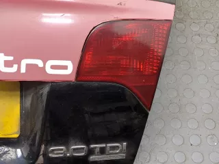8E5827023AB Крышка багажника (дверь 3-5) Audi A4 B7 Арт 20302735, вид 4