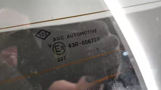 901004742R Крышка багажника (дверь 3-5) Dacia Duster 2 Арт 20331140, вид 2