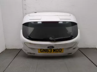  Крышка багажника (дверь 3-5) Ford Focus 3 Арт 20423865