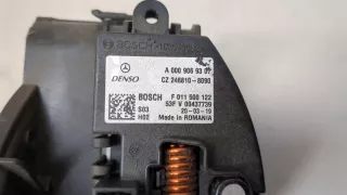  Моторчик печки Mercedes Sprinter W907/910 Арт 20426324, вид 3