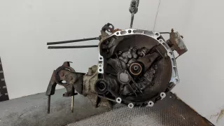  КПП механическая (МКПП) 5-ступенчатая Toyota Yaris 2 Арт 20426029