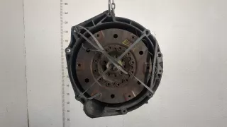  Коробка передач автоматическая (АКПП) BMW 5 F10/F11/GT F07 Арт 20426861