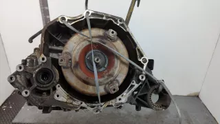  Коробка передач автоматическая (АКПП) Opel Astra G Арт 20425279