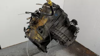 5139319AD,RX139319AE Коробка передач автоматическая (АКПП) Chrysler Voyager 5 Арт 20415397, вид 2