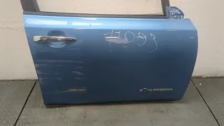 805003NA0A Замок двери передней правой Nissan Leaf 1 Арт 11230626, вид 4
