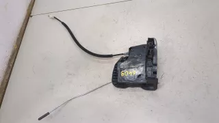 13598364 Замок двери задней левой Chevrolet Cruze J400 Арт 20424758, вид 1