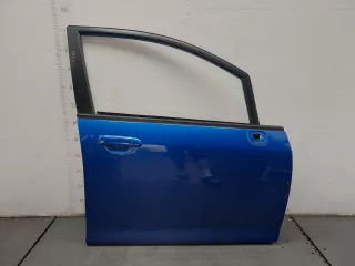 72110SAAE02 Замок двери передней правой Honda Jazz 2 Арт 11407813, вид 1